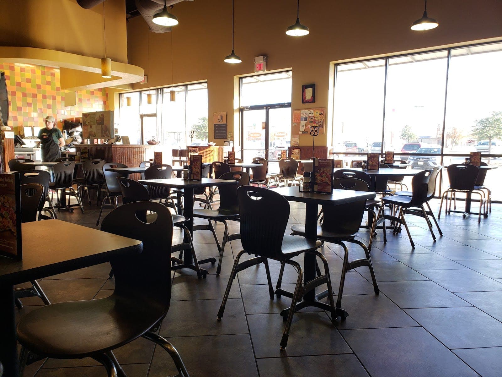 Jason's Deli