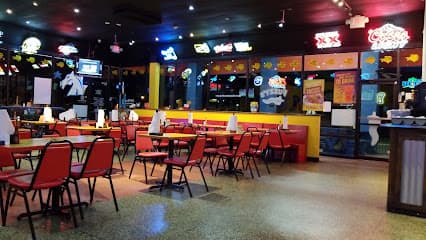 Fuzzy's Taco Shop