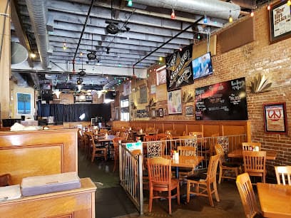 Tolbert’s Restaurant & Chili Parlor