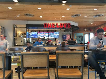 Raising Cane's
