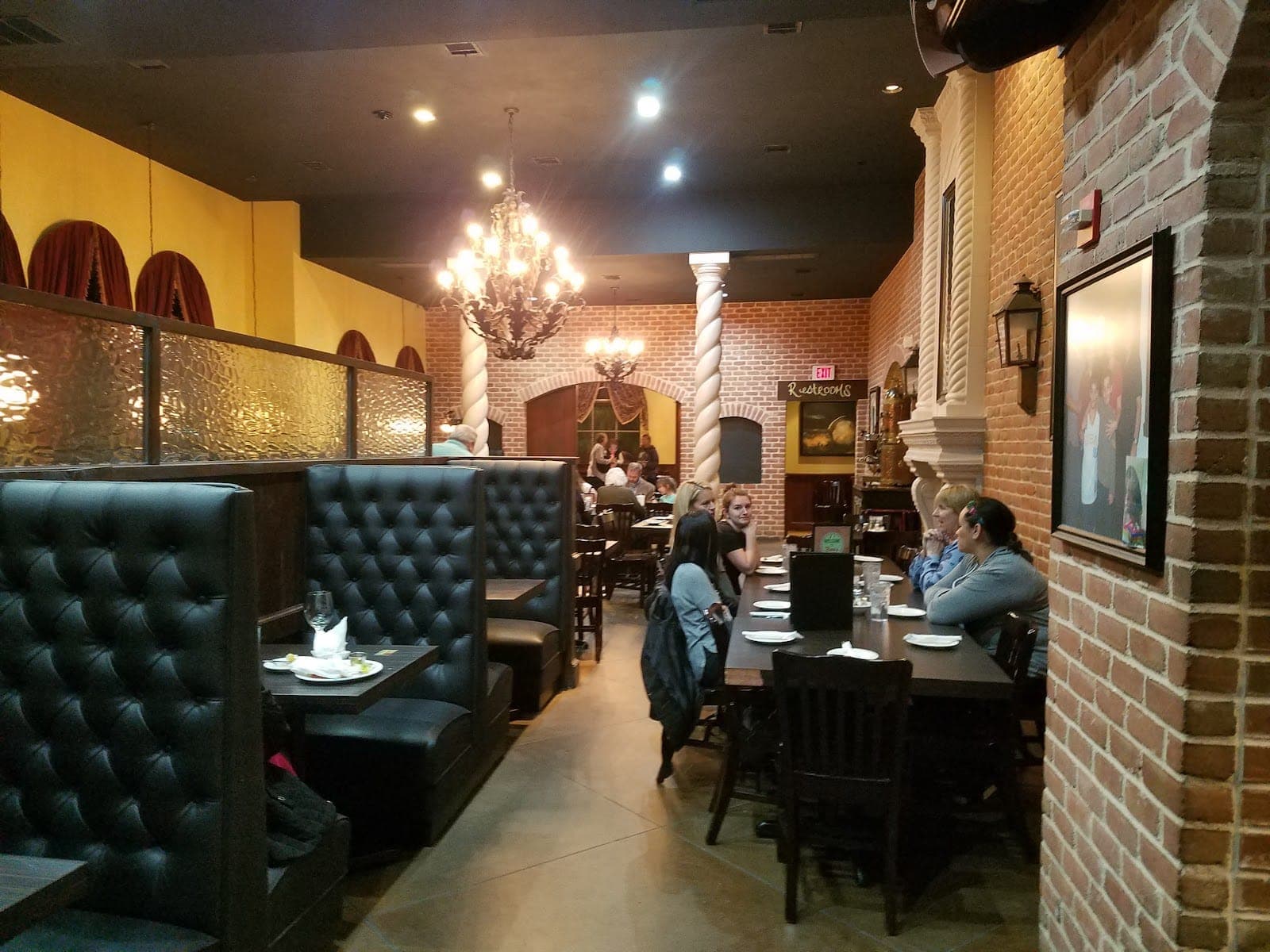 Bari's Pizza & Pasta