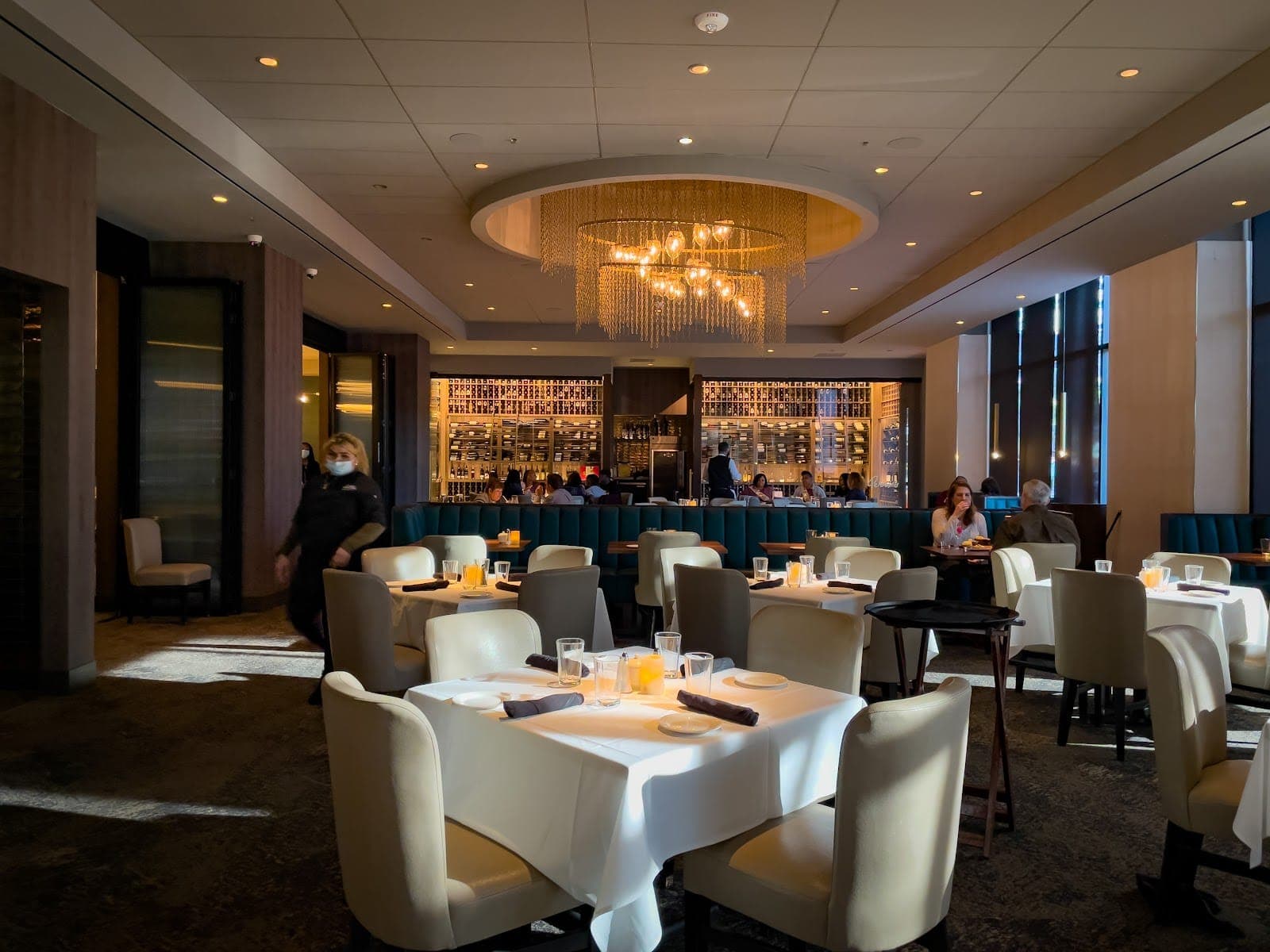 Perry's Steakhouse & Grill