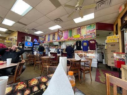 Weinberger’s