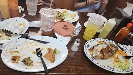 Taqueria Taxco