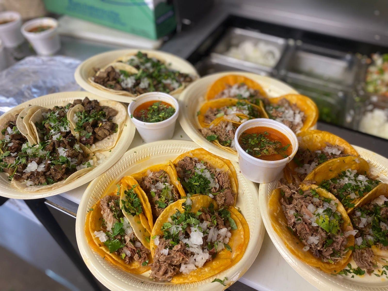 Rio Grande Pollos Asados