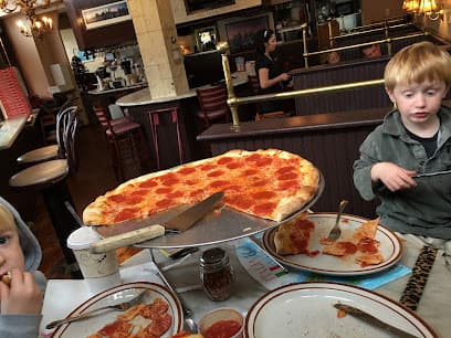 La Stella Pizza