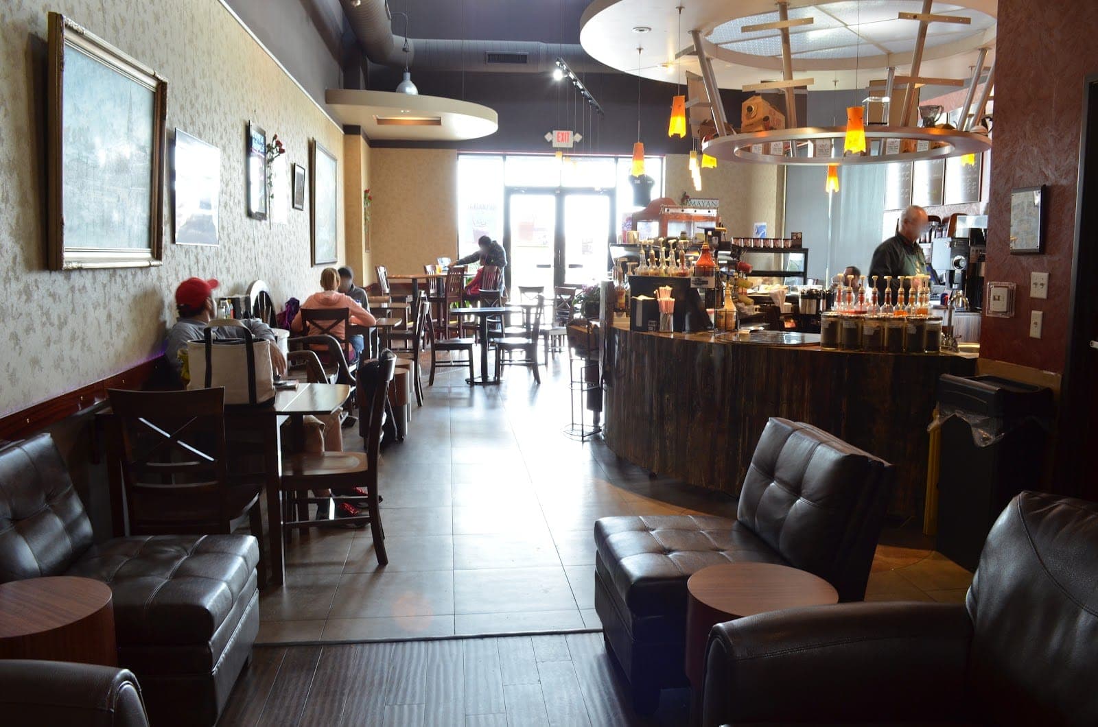 Cuppa Austin Coffee