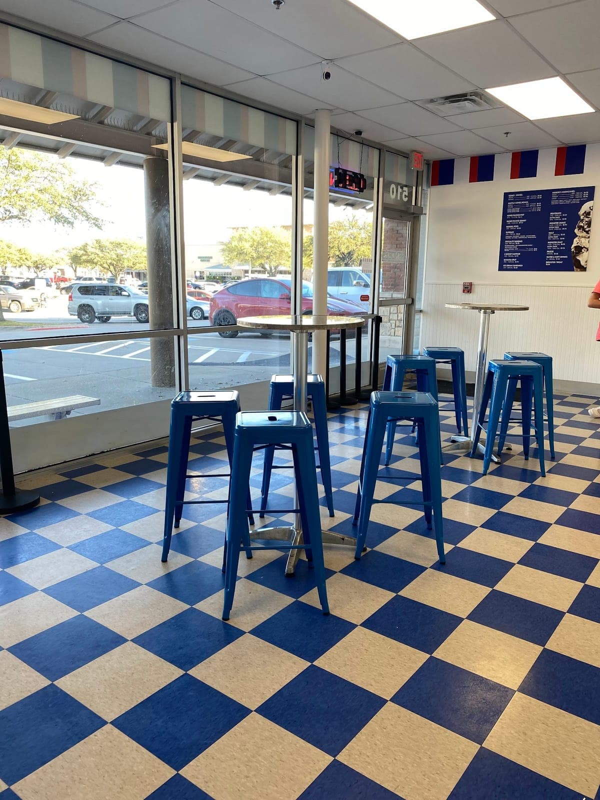 Handel's Homemade Ice Cream