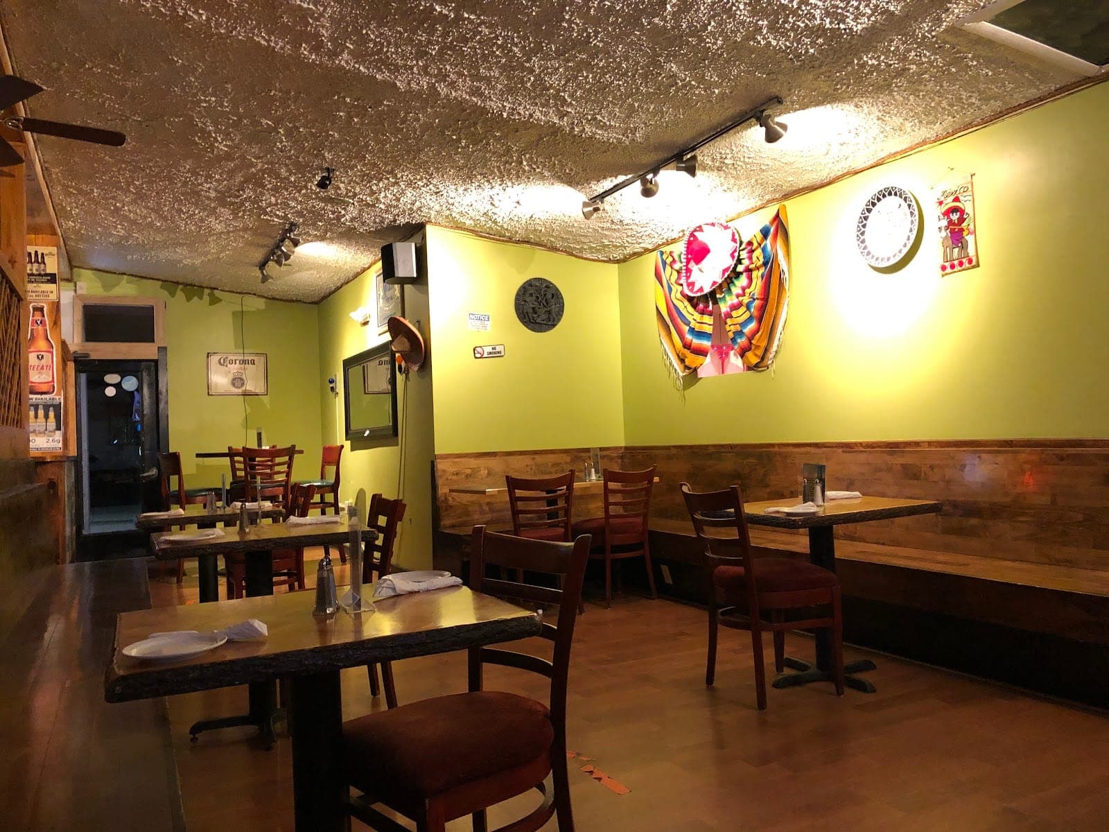 Mi Casa Mexican Restaurant #2