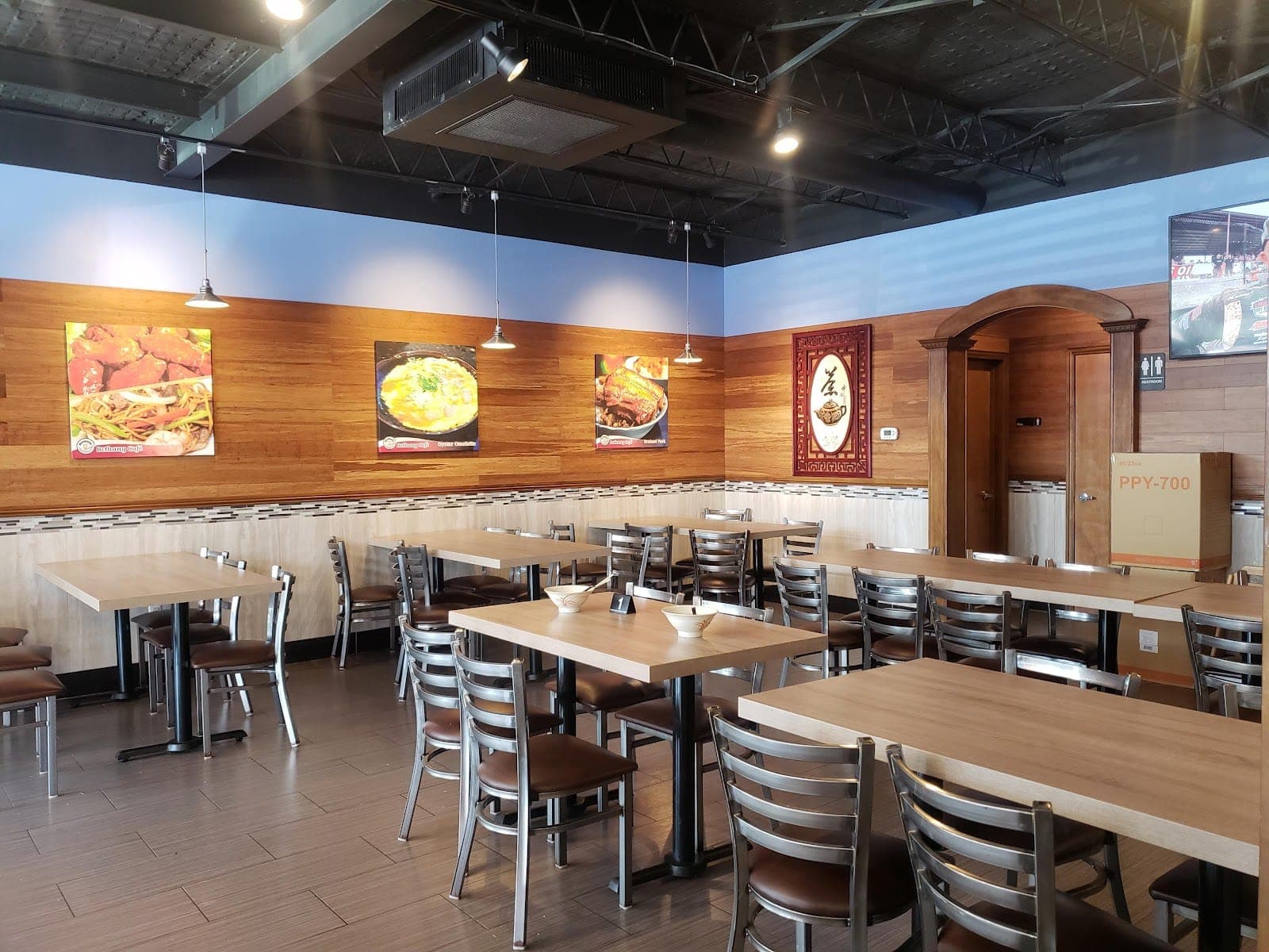 Bethany Café