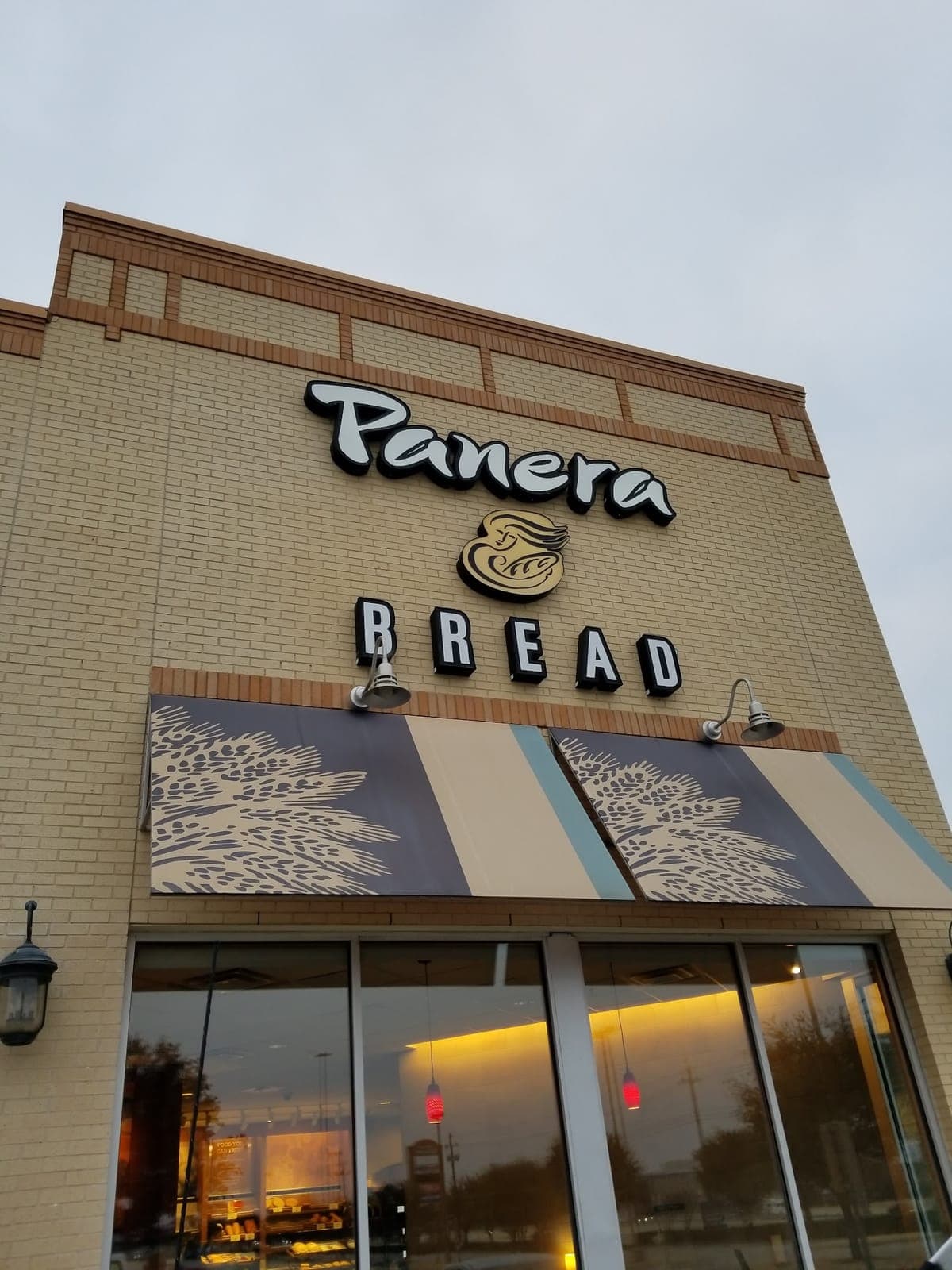 Panera Bread