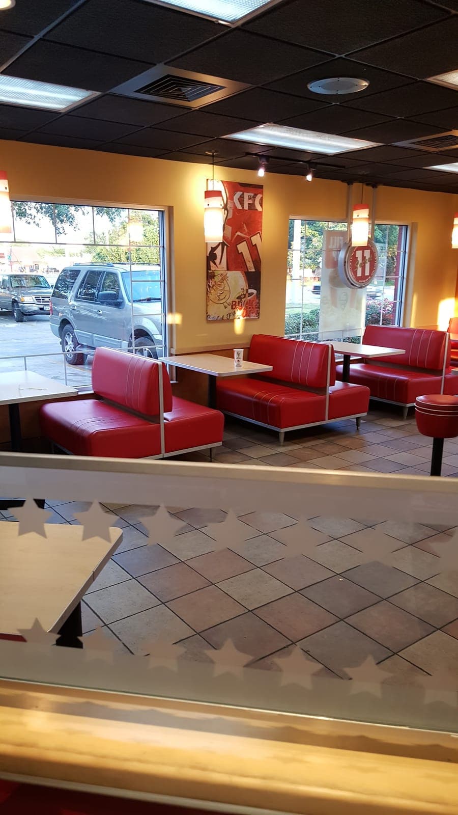KFC