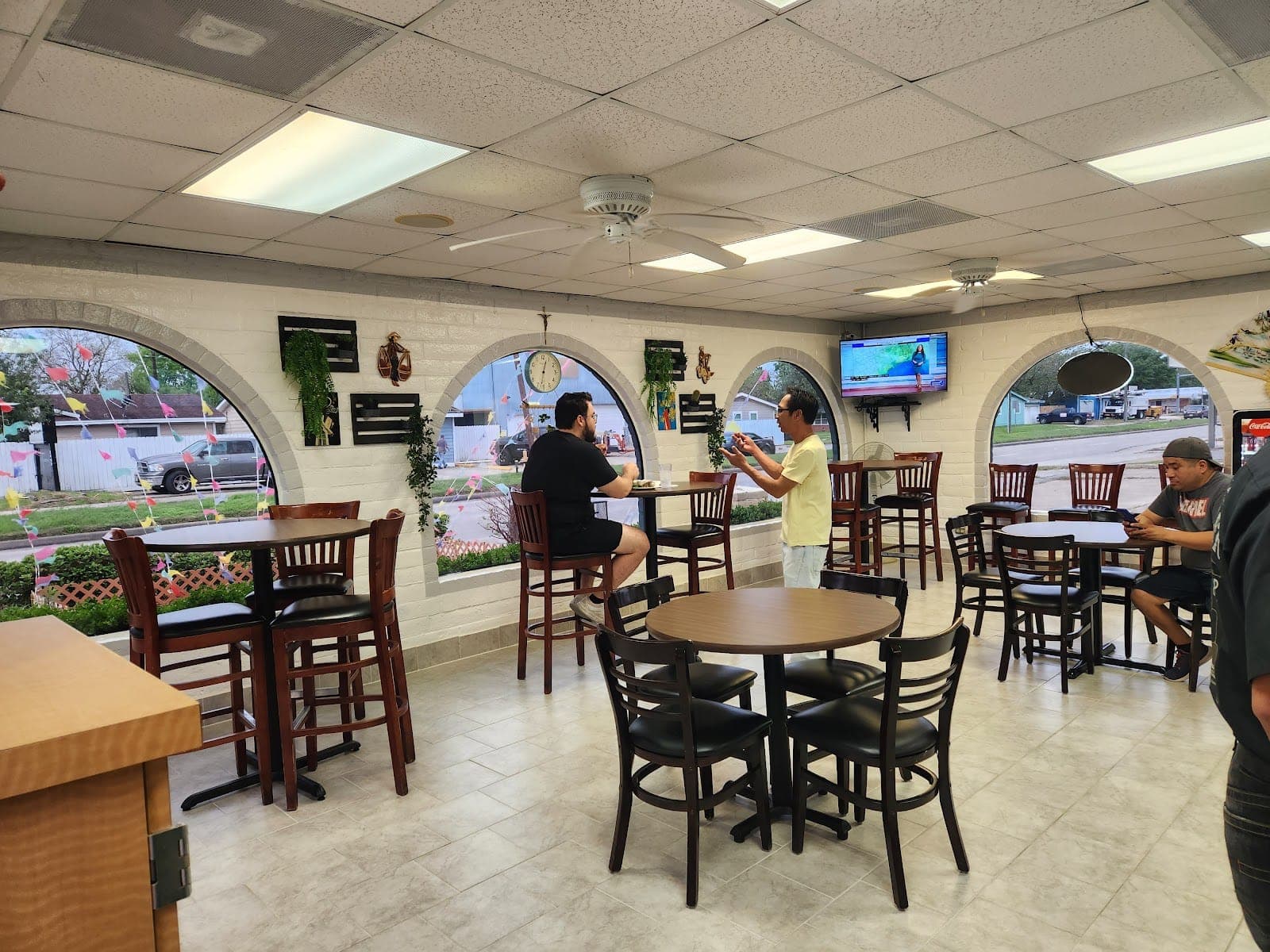 Kathy's Kitchen