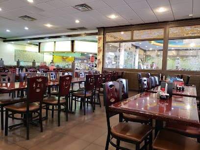 Asian King Buffet