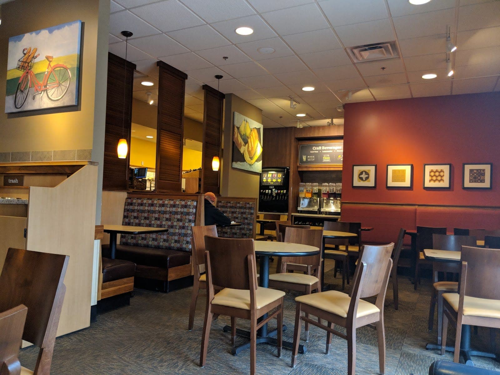 Panera Bread