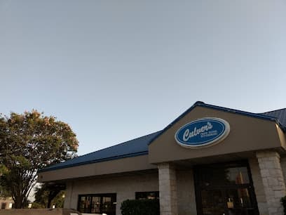 Culver's