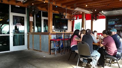 Fuzzy's Taco Shop
