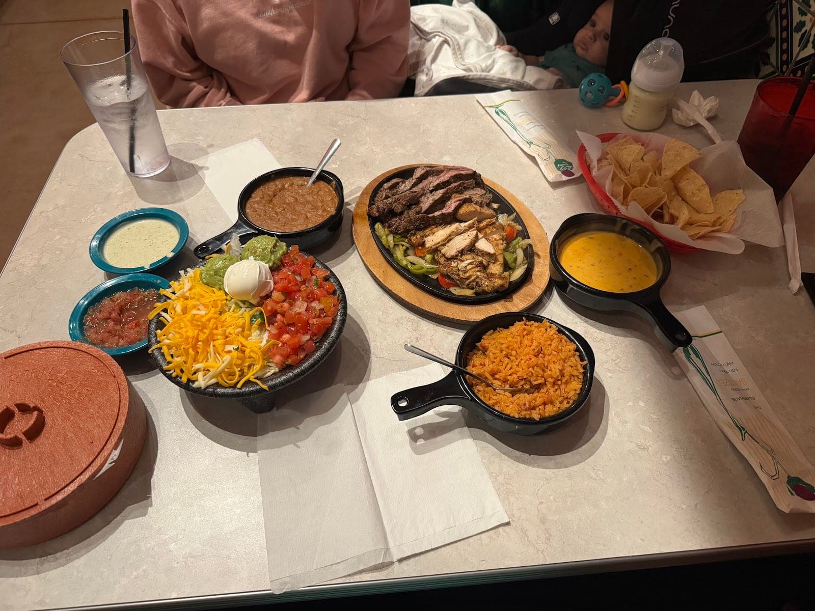 Chuy's