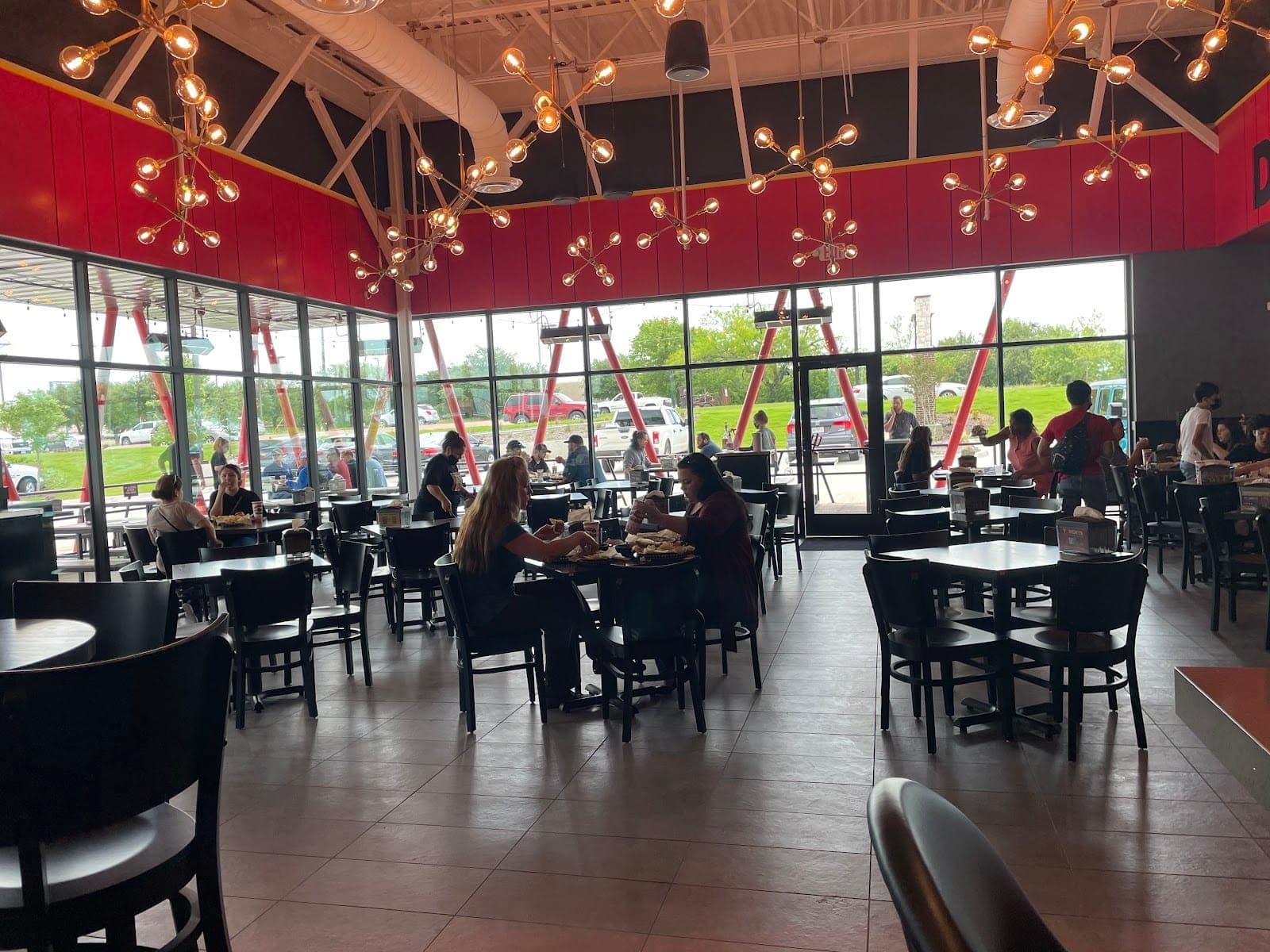 Torchy's Tacos