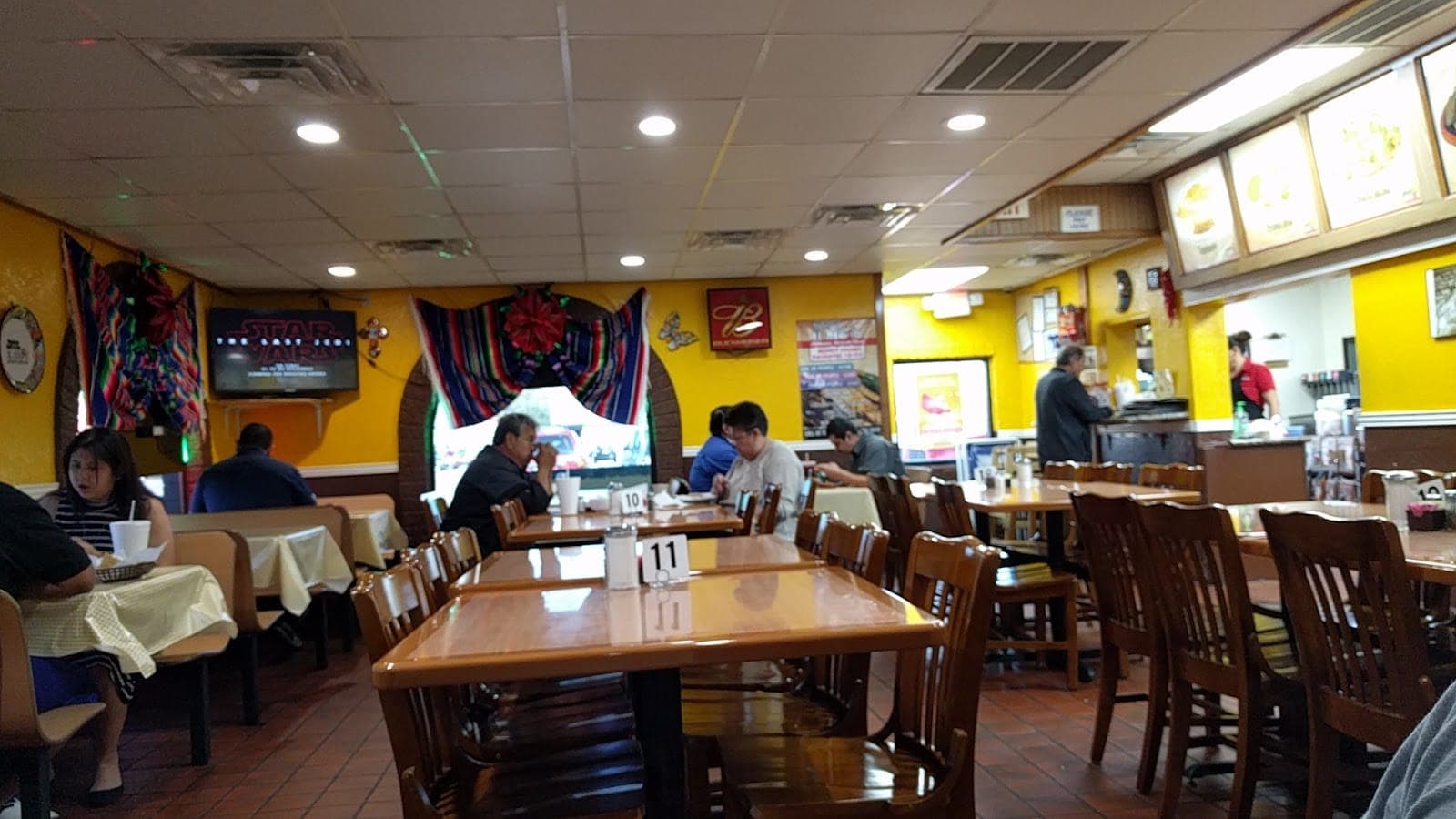 El Regio Mexican Grill & Bar