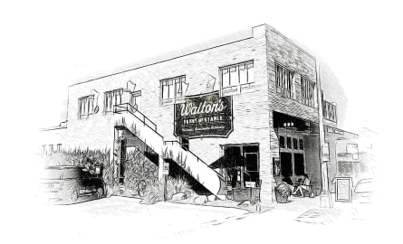 Walton's Fancy & Staple photo 2