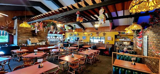 La Mesa Mexican Restauranté & Cantina