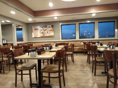 IHOP