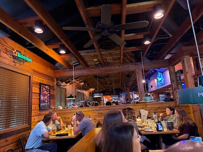 Texas Roadhouse