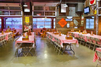 Rudy's Country Store & Bar-B-Q