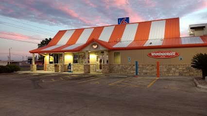 Whataburger