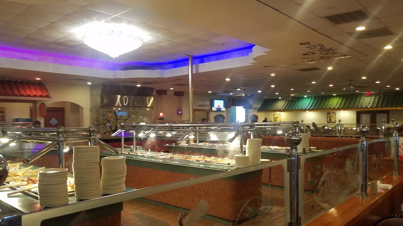 Oriental Cuisine