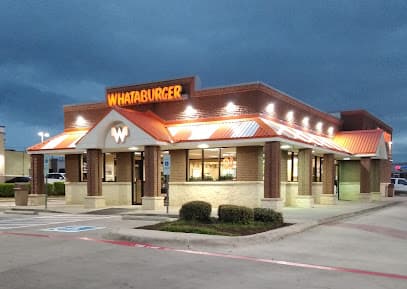 Whataburger