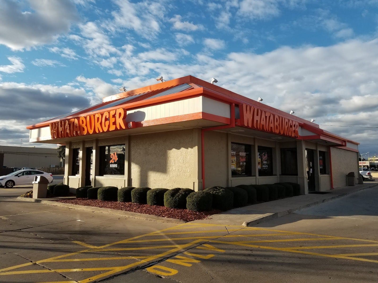 Whataburger