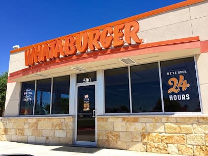 Whataburger