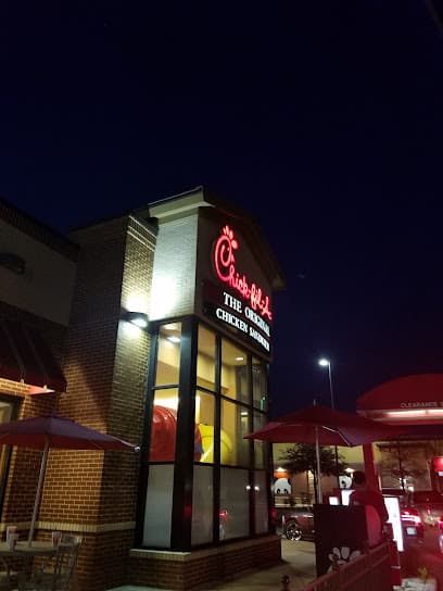 Chick-fil-A