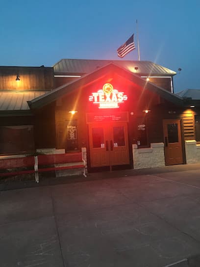 Texas Roadhouse