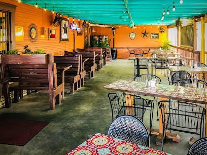 Los Vaqueros Cafe & Grill