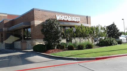 Whataburger