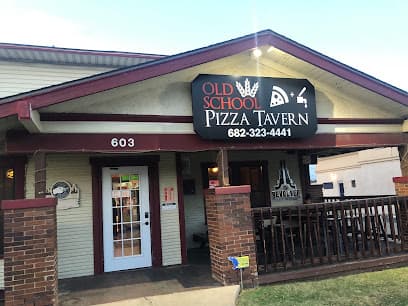Old School Pizza Tavern