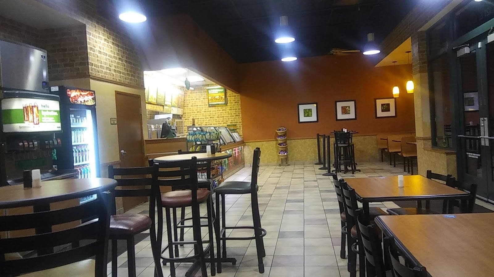 Subway
