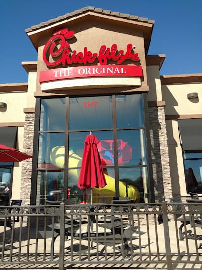 Chick-fil-A