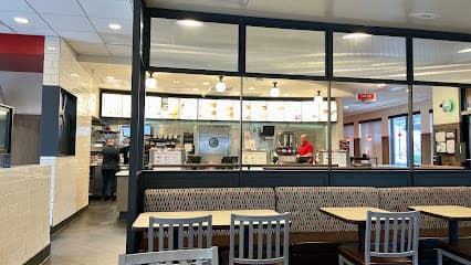 Chick-fil-A