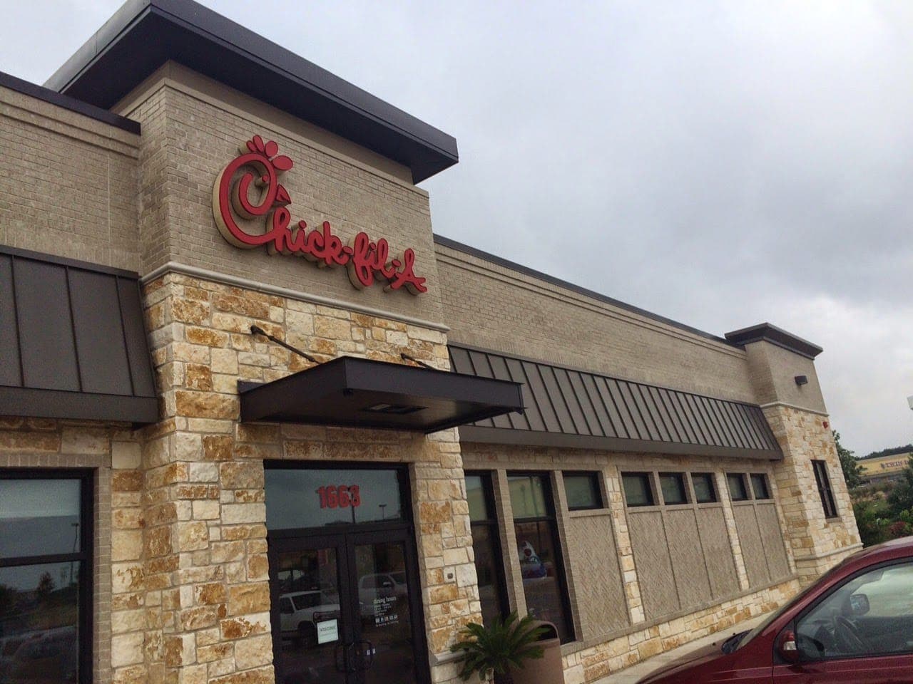 Chick-fil-A