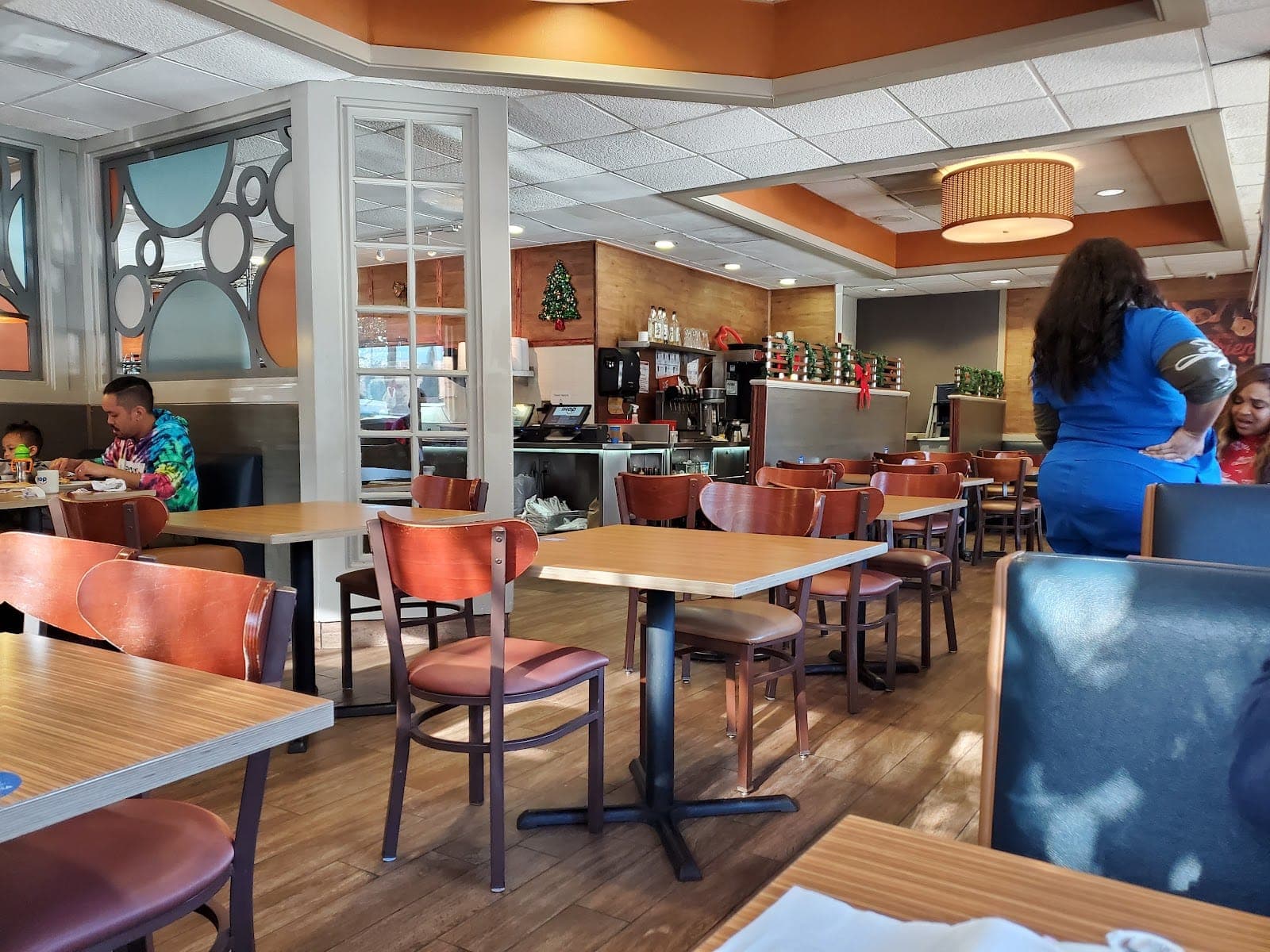 IHOP