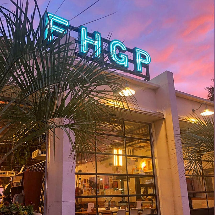 FireHouse Gastro Park