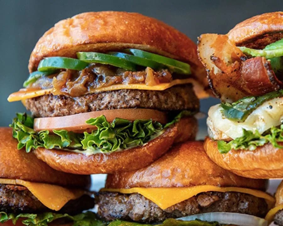 Hopdoddy Burger Bar photo 3