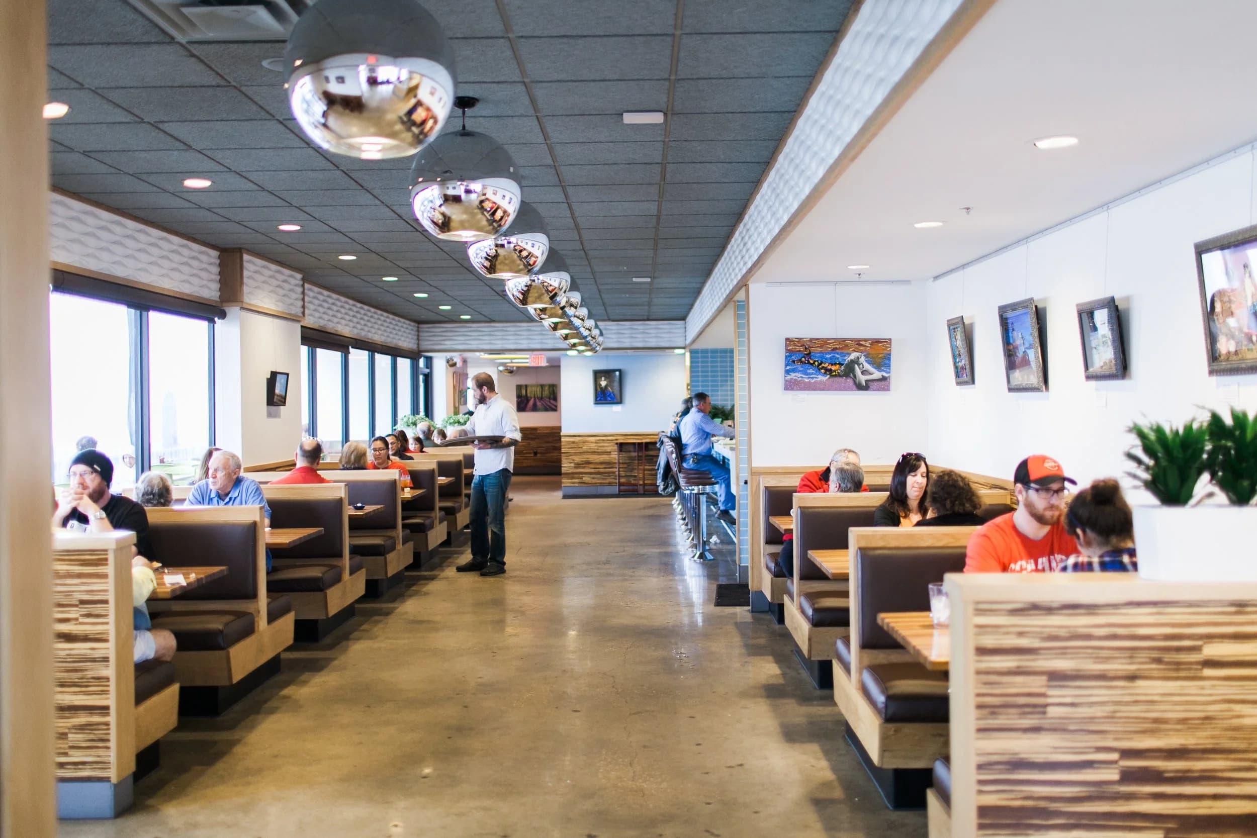 Kerbey Lane Cafe photo 3