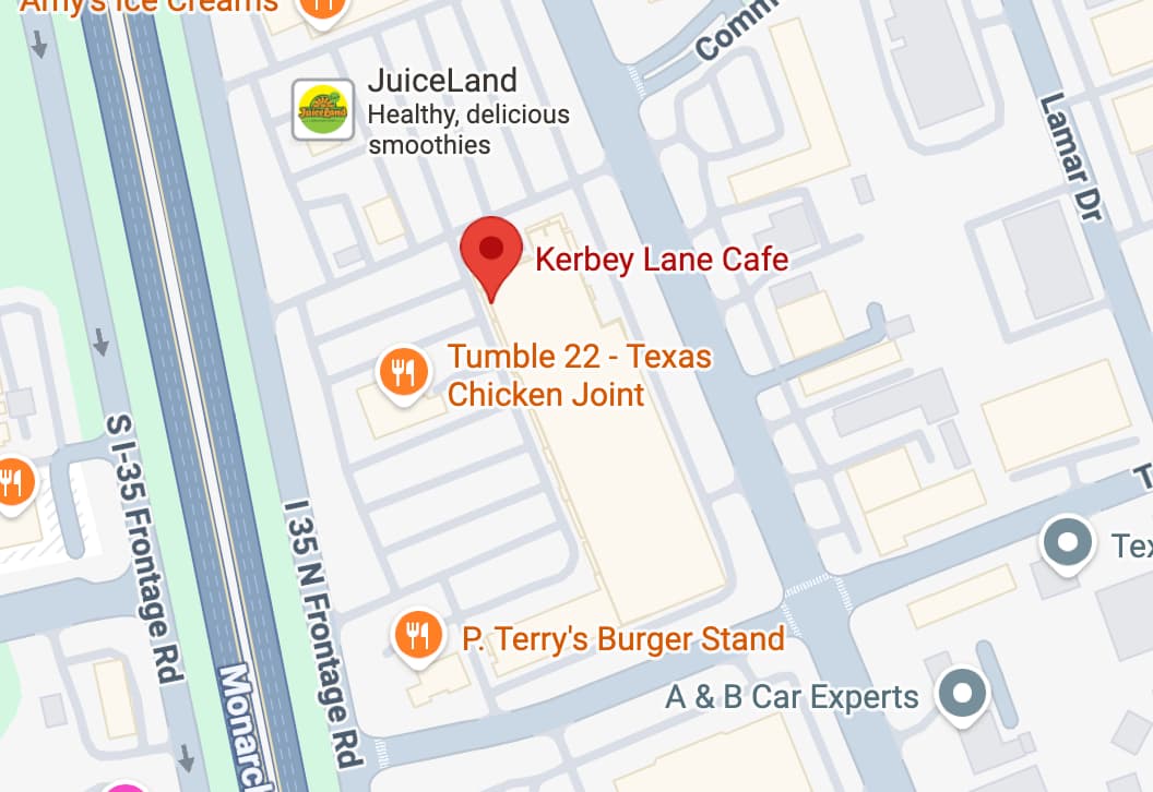 Kerbey Lane Cafe photo 4