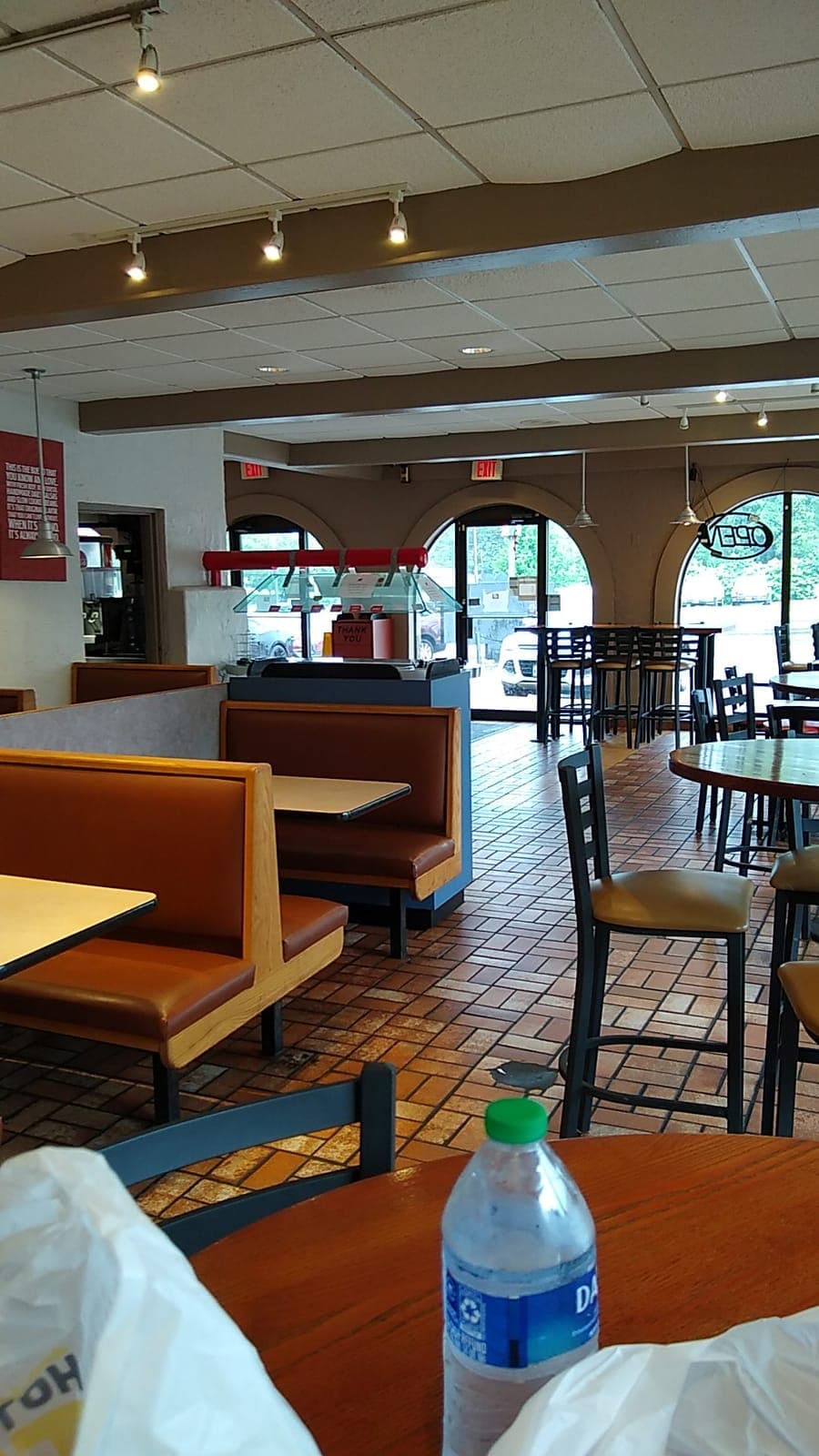 Taco Bueno