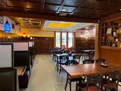 New Hupei Chinese Restaurant